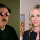 Terry Zwigoff and Mira Sorvino (Photos: Mark Mainz/Getty Images, David Livingston/Getty Images)